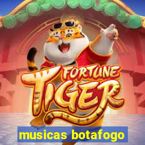 musicas botafogo